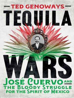 Tequila Wars - ebook